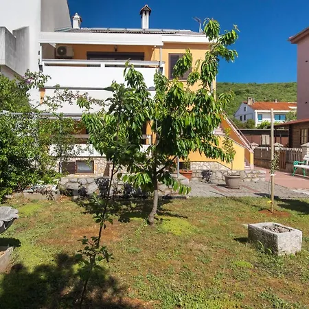 Apartman Lovorka Punat