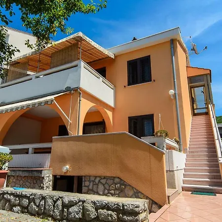 Apartman Lovorka