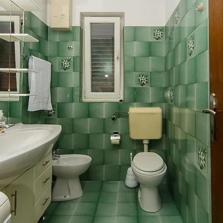 Apartman Lovorka Punat